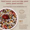 500g Five Grains Congee Mix, Laba Porridge Ingredients, Home & Commercial Use, Glutinous & Sweet Porridge Base view 4