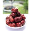 Premium Dried Red Dates - Whole Large Jujube Fruit for Tea, Soups, and Snacking - Non-GMO, Naturally Sweet Sun-Dried Botanical (500g) view 2