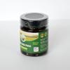 100% American Grown Black Garlic Puree, Wild River, Made in USA, Gilroy California Garlic, Umami Paste in Glass Jar 8.4 oz view 4