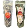 Dried Fruit Snack Group (COMBO, TAMARIND SOURSOP JAM) view 1