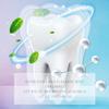 2026 New Niacinamide Whitening Toothpaste for Adults Intensive, Brilliant Smile Protects Tooth Enamel, Fluoride-Free Formula Suitable for Sensitive Teeth, Remove Tooth Stains, Gentle Mint (2) (2) view 4