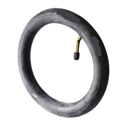 200x45 Inflated Inner Tube 8x1 1/4 for Etwow S2 Scooter Pneumatic Wheel Scooter Wheelchair Air Wheel Compatible with Automotive