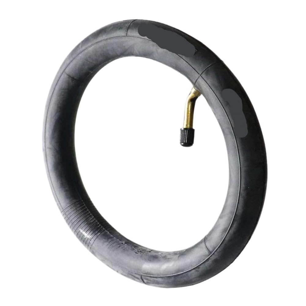200x45 Inflated Inner Tube 8x1 1/4 for Etwow S2 Scooter Pneumatic Wheel Scooter Wheelchair Air Wheel Compatible with Automotive