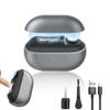 2026 Upgraded 3-in-1 Electric Nail Clipper with LED Light, Automatic Nail Trimmer Cutter, Trim Grind Polish, USB-C Rechargeable, Two-Speed Control for Seniors, Adults, Kids view 1