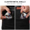 Bald Eagle Lighter Case, Copper Lighter Case, Cool Lighters Cover, Perfect Men's Gift for Dad, Husband, Him view 3