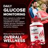 Sugar Protect Capsules SugarProtect Natural Blend Daily Health Vitamins Supplement (3 Pack - 180 Capsules) view 2