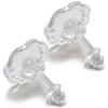 2PC WP3378134 Dishwasher Rinse Aid Dispenser Cap Fits for Whirlpool Maytag Kenmore 3369155 Dispenser Cap Replaces 3369200 3369512 3378134 524580 AP3044709 PS343987 view 1