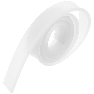 OFFIGAM Squeegee Replacement Strip 105Cm Silicone Blade Window Wiper Head Stainless Steel Glass Cleaning Tool for Home and Car Window Cleaning