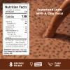 Got Chia! Choco Maca Magic (x6 Boxes of 8) Superfood Chocolate Latte Cocoa Chia Seeds Blend with Maca, Clean Label Instant Drink Mix view 2