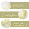 MALUGOGO Jade Stone Massage Balls Set for Hand Exercise and Stress Relief, Portable Chinese Health Exercise Balls for Elderly Hand Therapy and Finger Strengthening view 3