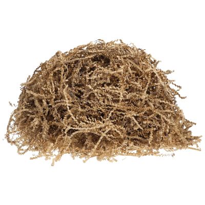 CTIRCHIU Crinkle Cut Paper Shred 500G Pack Shredded Paper Basket Filler for Corporate Gifting and Floral Arrangements for Subscription Boxes and Holiday Packaging