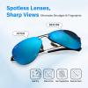 120 Count Lens Wipes for Eyeglasses view 4