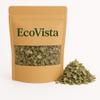 Organic Mullein Leaf 4oz | Cut & Sifted Dried Loose Leaf | Herbal Tea Caffeine Free, Non-GMO, Natural Antioxidant Source view 1