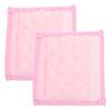 Outanaya 2Pcs Shoulder Strap Cushions for Arm Sling 14.5X14.5Cm Soft Breathable Shoulder Pads Anti-Friction Padding for Adults and Support view 1