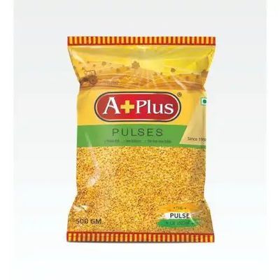 A Plus Toor Dal, 500 G (20, 500G)