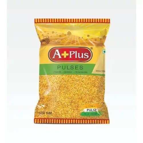 A Plus Toor Dal, 500 G (20, 500G)