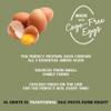Al Dente Spinach Farfalletti All-Natural, Hand-Crafted Egg Pasta. Traditional Pasta Noodles Made with Cage-Free Eggs, Semolina, and Spinach. Great for Pastas, Soups, Stews. 12oz Bags (Pack of 6) view 3