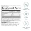 Ancient Nutrition Creatine + Collagen + Electrolytes Muscle Strength, Lean Body Mass, Joint Comfort & Cognitive Support Includes 5g Creatine Monohydrate for Women, Lemon (15 Servings) view 2
