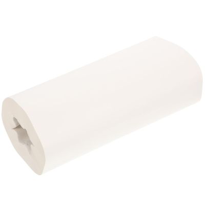 Abaodam White Packaging Paper Roll 24gsm 30cm x 50m Clothing Wrapping Tissue Paper Bulk for Shoe and Accessory Packaging in Retail and DIY Crafts