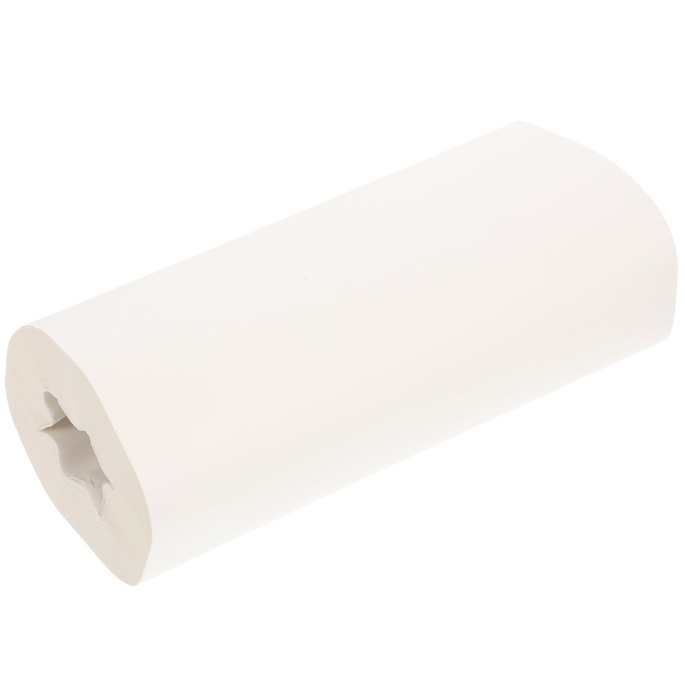 Abaodam White Packaging Paper Roll 24gsm 30cm x 50m Clothing Wrapping Tissue Paper Bulk for Shoe and Accessory Packaging in Retail and DIY Crafts