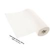 Abaodam White Packaging Paper Roll 24gsm 30cm x 50m Clothing Wrapping Tissue Paper Bulk for Shoe and Accessory Packaging in Retail and DIY Crafts view 2