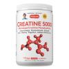 ANDREW LESSMAN Creatine 5000 Micronized Creatine Monohydrate. 120 Servings. Cellular Energy Muscle Strength & Growth. Brain Memory Cognition Athletic Performance. No Additives. Ultra-Pure Powder. view 1