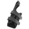 Luxshiny Thumb Splint Left Hand Extended Thumb Brace Breathable Support for Sprains and Arthritis Finger Splint for Sports Injury view 1