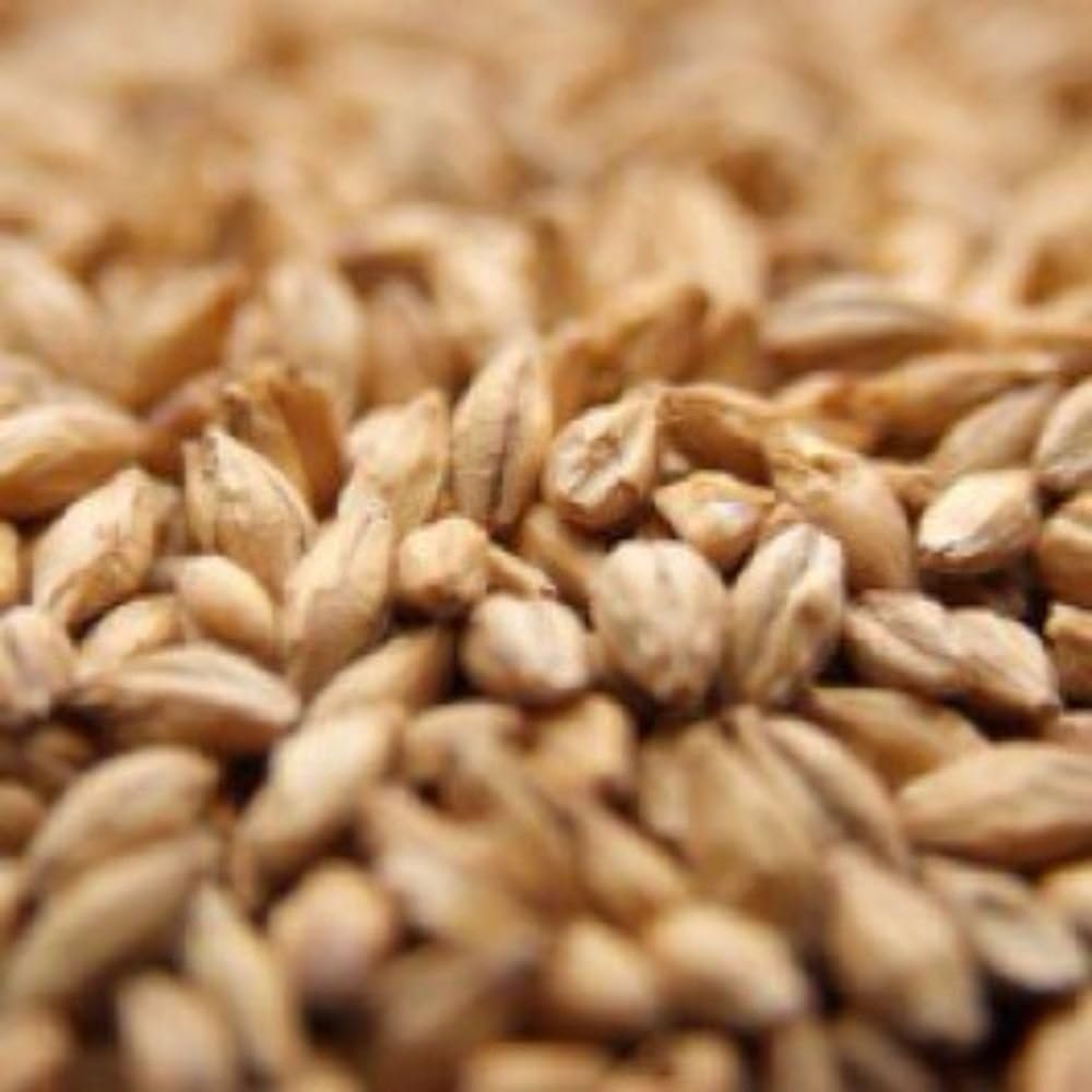10LB Weyermann CARAFOAM German Malt - A specialty malt from Weyermann that adds body, foam retention, and beer stability