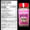 Geenafoods Herbed Himalayan Pink Fine Salt, Artisan Crafted with Garlic, Onion, Rosemary, Basil, Parsley, 10oz more ,Gourmet .| All quality | Non GMO | Hand Crafted | Small Batch | Gourmet Spice Mix | Made In USA | No MSG | Artisanal all Purpose Ultr view 3
