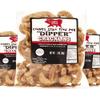 Lee's Plain Dipper Cracklins, Chicharrones, 3 oz (3 Count) view 1