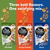 Three Farmers Protein Snack Mix, Dill Pickle, Cheddar and Ranch, 150g x 3 view 3