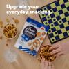 Three Farmers Protein Snack Mix, Dill Pickle, Cheddar and Ranch, 150g x 3 view 4