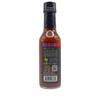 Scorpion Basil Hot Sauce, 5 fl. oz. - Smokey & Very Hot, Small Batch, Texas Craft Hot Sauce, Family Owned and Operated view 3