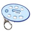 350+ Electronic Conversation Starters Keychain - Audio Ice Breaker Game with 350+ Questions - 5 Categories: Fun, Would You Rather, Deep Questions - Portable Family Conversation Cards & Table Topics view 1