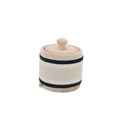 ZDOYUN Moxa Box Wood Care Health Smoke Filter Moxibustion Box Tool Portable Moxa Stick Burner Holder Kit(1pcs)