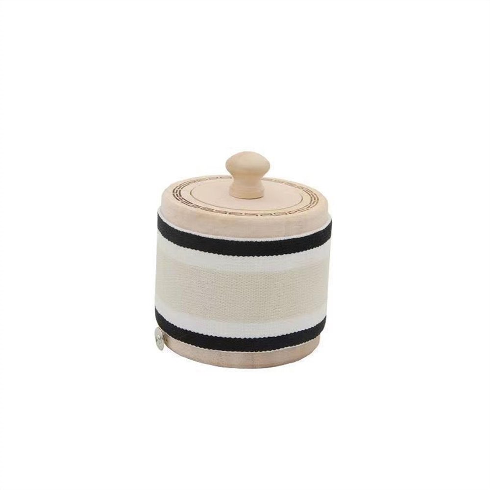 ZDOYUN Moxa Box Wood Care Health Smoke Filter Moxibustion Box Tool Portable Moxa Stick Burner Holder Kit(1pcs)