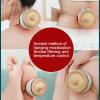 ZDOYUN Moxa Box Wood Care Health Smoke Filter Moxibustion Box Tool Portable Moxa Stick Burner Holder Kit(1pcs) view 4