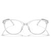 RB.Pilot Retro Cat Eye Reading Glasses for Women Anti Blue Light Computer Readers view 2