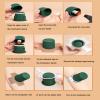 ZDOYUN Moxa Box Kit Adjustable Device Health Moxibustion Box Neck Belly Care Mugwort Portable Moxa Stick Burner Holder(1pcs) view 2