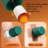 ZDOYUN Moxa Box Kit Adjustable Device Health Moxibustion Box Neck Belly Care Mugwort Portable Moxa Stick Burner Holder(1pcs) view 3