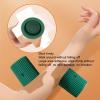 ZDOYUN Moxa Box Kit Adjustable Device Health Moxibustion Box Neck Belly Care Mugwort Portable Moxa Stick Burner Holder(1pcs) view 4