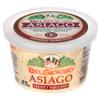 Belgioioso, Asiago Shredded Cheese, 5 Ounce view 1