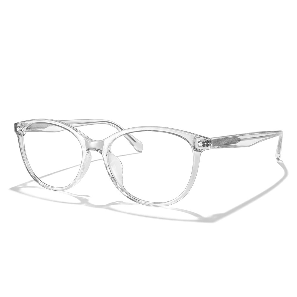 RB.Pilot Retro Cat Eye Reading Glasses for Women Anti Blue Light Computer Readers
