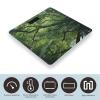 an Ancient Swamp Bathroom Scale Ultra-Bright Liquid Crystal Screen Weight Scale Accurate Bathroom Body Scales for Body Weight Bathroom Pet Home Bedroom Gift-Giving view 3