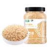 Brown Rice, Whole Grain Rice, Premium Selected Grains, 1kg (35.27 oz) Jar Packaging, China Organic Certified, Specialty Rice for Quality-Focused Cooking view 1