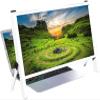 UMJIGF Magnifying Glasses 21" Hd Laptop Screen Magnifier Protector Holder, Foldable 3D Laptop Phone Screen Amplifier Stand view 1