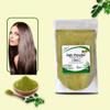 aj Sidr Pow.der Natural Hair Cleanser, Ziziphus Jujuba Leaves, 100 gms view 2