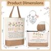 Motipuns 5 Pcs Employee Appreciation Gifts for Coworkers Chaos Coordinator Thank You Gift Women Teacher Friends Leaders(Difference Maker) view 2