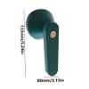 lint for Clothes, Fabric Shaver USB Rechargeable Lint Remover Electric Shaver for Clothes Furniture Green view 2