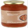 Know & Love, Mushroom Pasta Sauce, 24 Ounce view 1